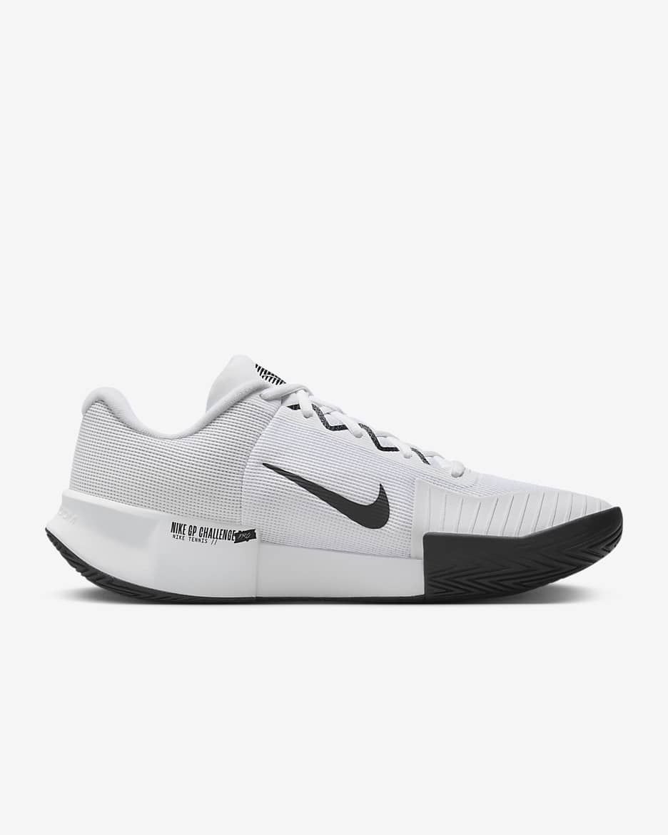 Nike pro white shoes hotsell